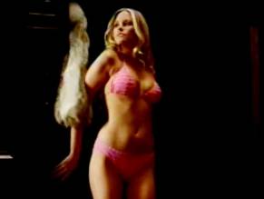 Audra LynnSexy in Epic Movie