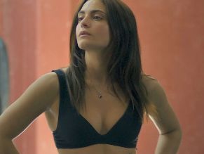  alt="Aurora Giovinazzo Sexy in My Family"