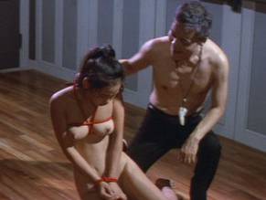 Ayako OhtaSexy in Sex Hunter: 1980