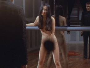 Ayako OhtaSexy in Sex Hunter: 1980