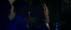 Saga Gartharsdottir Sexy in Afturelding