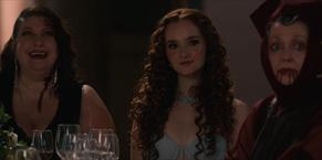 Emma RobertsSexy in American Horror Story