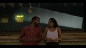  alt="Isis Valverde Sexy in Beast Race"