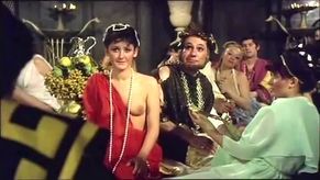  alt="Veronica Llimera Sexy in El Virgo De Visanteta"