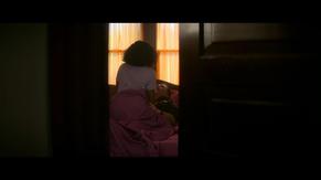Taraji P. Henson Sexy in Coffee & Kareem