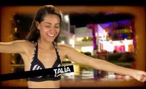 Talia Loaiza Sexy in Acapulco Shore