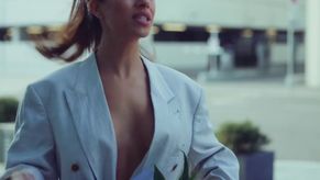  alt="Gizem Emre Sexy in Crystal Wall"