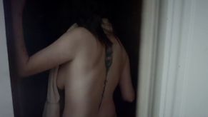  alt="Anna Clary Sexy in Coffintooth"