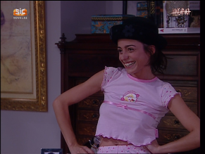  alt="Patricia Tavares Sexy in Vinganca"