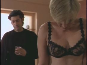  alt="Denise Crosby Sexy in Red Shoe Diaries"
