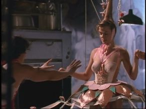  alt="Jennifer Macdonald Sexy in Red Shoe Diaries"