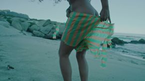  alt="Amara Okereke Sexy in The Morning After"