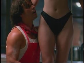 alt="Jennifer Macdonald Sexy in Red Shoe Diaries"