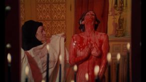 alt="Lucia Bose Sexy in The Legend Of Blood Castle"