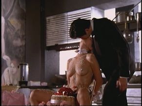  alt="Janine Stillo Sexy in Red Shoe Diaries"
