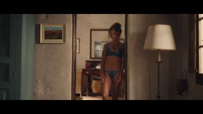  alt="Antonia Thomas Sexy in Two Weeks In August"