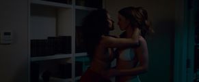  alt="Kat Graham Sexy in Heatwave"