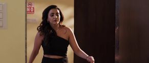  alt="Sara Khan Sexy in Ek Anjaan Rishtey Ka Guilt"