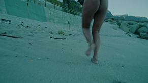  alt="Amara Okereke Sexy in The Morning After"