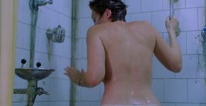  alt="Toni Collette Sexy in Hotel Splendide"
