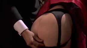 Dana Delany Sexy in Live Nude Girls