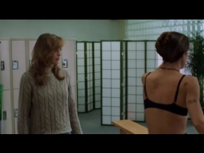  alt="Yancy Butler Sexy in The Ex"
