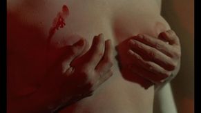  alt="Lucia Bose Sexy in The Legend Of Blood Castle"