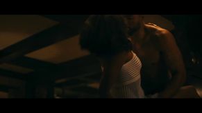  alt="Diarra Kilpatrick Sexy in Diarra From Detroit"