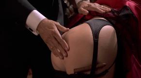 Dana Delany Sexy in Live Nude Girls