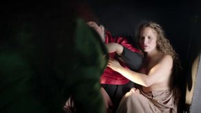  alt="Elena Uhlig Sexy in Die Ketzerbraut"