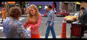 Heather Graham Sexy in Austin Powers: The Spy Who Shagged Me