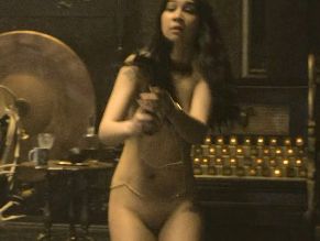  alt="Bailey Chin Sexy in Psycho Killer"