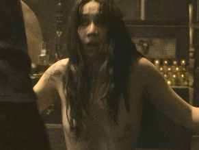  alt="Bailey Chin Sexy in Psycho Killer"