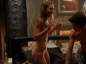 Bailey NobleSexy in True Blood