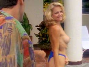 Barbara Alyn WoodsSexy in Eden