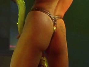 Barbara Alyn WoodsSexy in Striptease