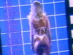 Barbara Anne MooreSexy in Cyber Bandits