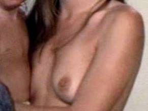  Barbara nackt Mills Nudity in