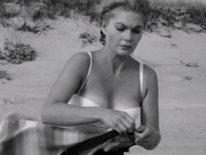 Barbara WilkinSexy in The Flesh Eaters