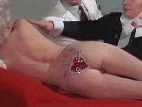 Barbara Windsor Sexy in Carry On Again Doctor