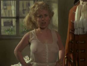 Barbara WindsorSexy in Carry On Dick