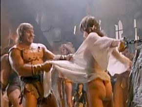  alt="Barbi Benton Sexy in Deathstalker"