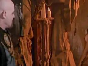  alt="Barbi Benton Sexy in Deathstalker"