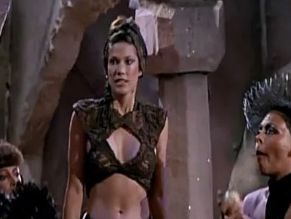  alt="Barbi Benton Sexy in Deathstalker"