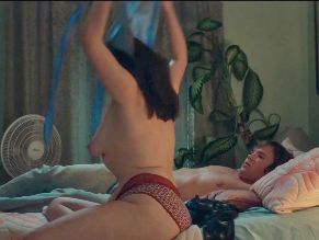 alt="Barbie Ferreira Sexy in Mile End Kicks"