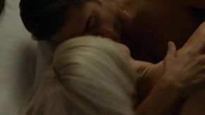  alt="Karina Kolokolchykova Sexy in She, Damned Soul"