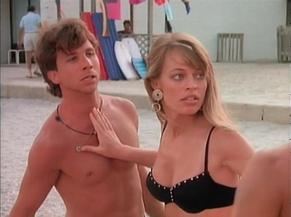 Jeri Ryan Sexy in Matlock