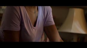 Taraji P. Henson Sexy in Coffee & Kareem