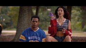  alt="Ruby Snowber Sexy in Scary Movie 6"