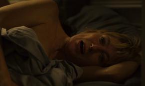 Valeria Bruni Tedeschi Sexy in L'Attachement